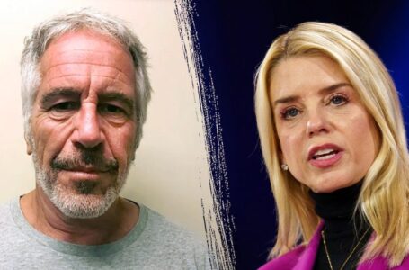 AG Pam Bondi says FBI delivered ‘truckload’ of Epstein files after she put out hard deadline