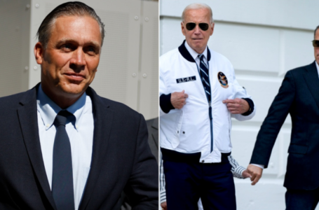 Trump pardons former Hunter Biden business associate Devon Archer