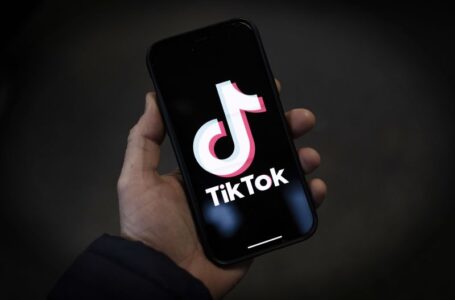 Albania shuts down TikTok for a year amid concerns over violence among children