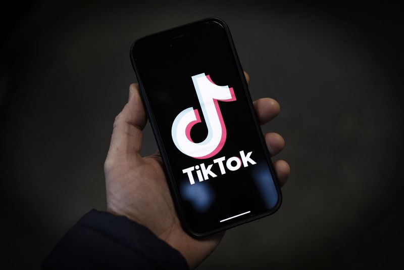  Albania shuts down TikTok for a year amid concerns over violence among children