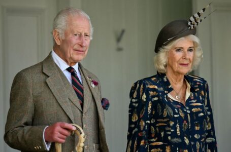 Britain’s King Charles and Queen Camilla to visit Pope Francis next month