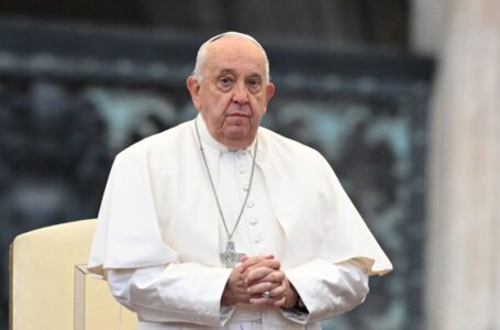 Pope Francis to be discharged from hospital on Sunday