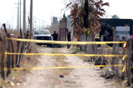 Discovery of secret crematoriums at a ranch in Mexico stirs fears of a cover-up