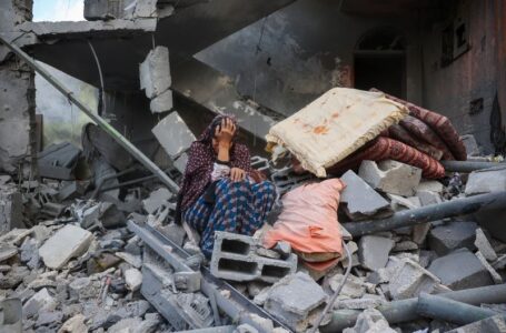 Israel has resumed the war in Gaza. Why now?