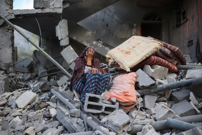  Israel has resumed the war in Gaza. Why now?