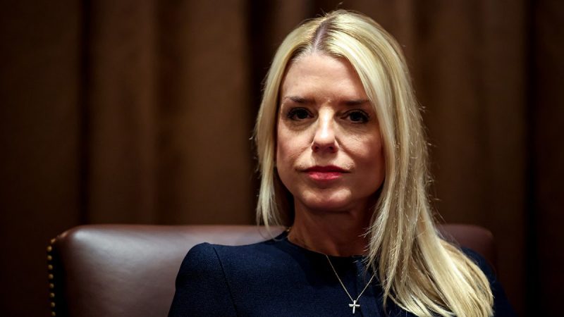  Pam Bondi threatens prosecution amid DOGE’s findings about fraud: ‘We’re coming after you’