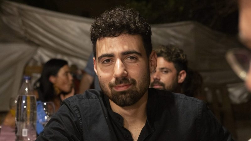  His brother’s keeper: Gal Dalal pleads for help as his brother Guy suffers in Hamas captivity