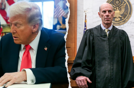 ‘Woefully insufficient’: US judge reams Trump admin for days-late deportation info