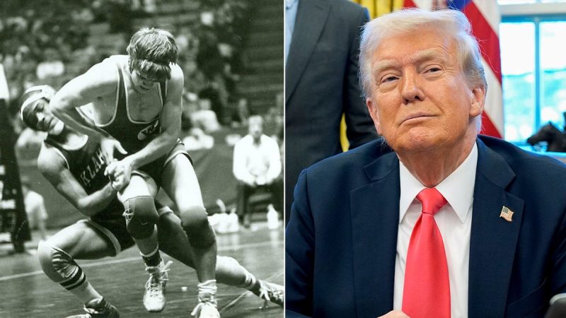  SCOOP: Jim Jordan joining Trump at NCAA men’s wrestling championships