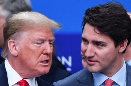 Canadian politician claims Trump admin’s ’51st state’ rhetoric is an ‘act of war’